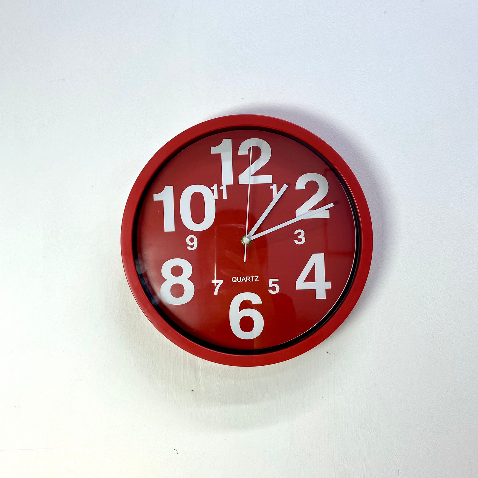 Miniatura 4 de Reloj Digital Moderno